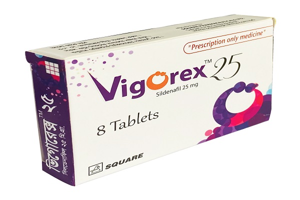 Vigorex<sup>TM</sup> 